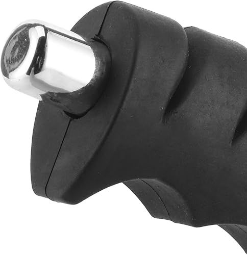 Miniatura 6 de Qiilu Palanca de freno delantera, manija universal, palanca de freno frontal, freno de mano, apto para Kart ATV Moto Tercera Rueda Vehículo Eléctrico