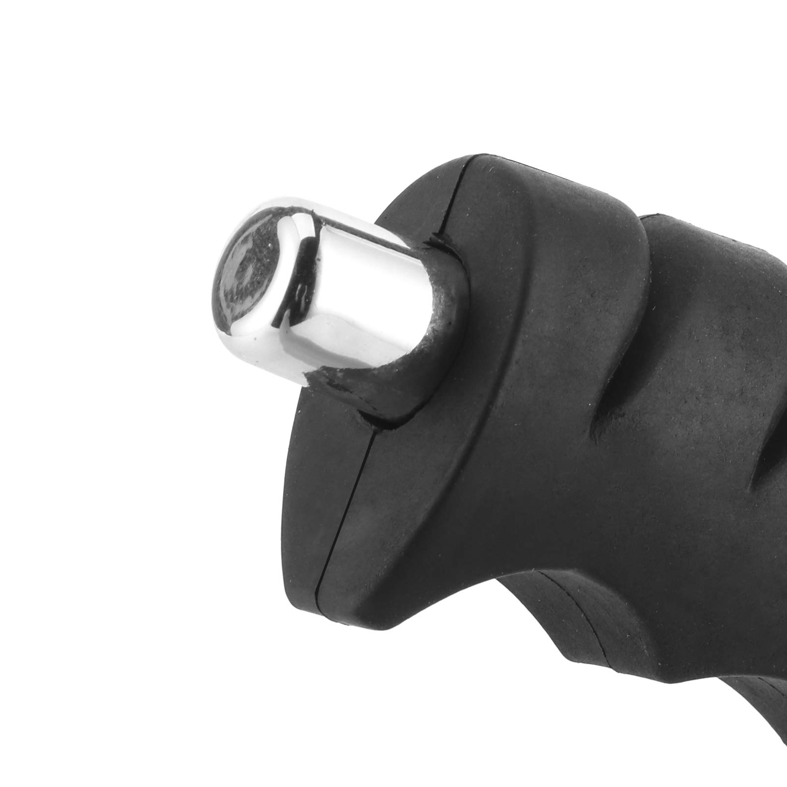 Leva del Freno a Mano ATV Universale, Accessorio per Freno Anteriore Adatto per Veicolo Elettrico, Terza Ruota della Motocicletta