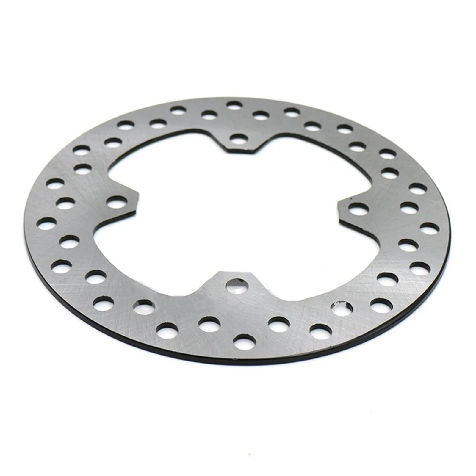 Dischi Freni Per Moto Per CBR125R XR250 XR400 XR600 Per TRX400X Disco freno posteriore per moto Rotore Disco Freno