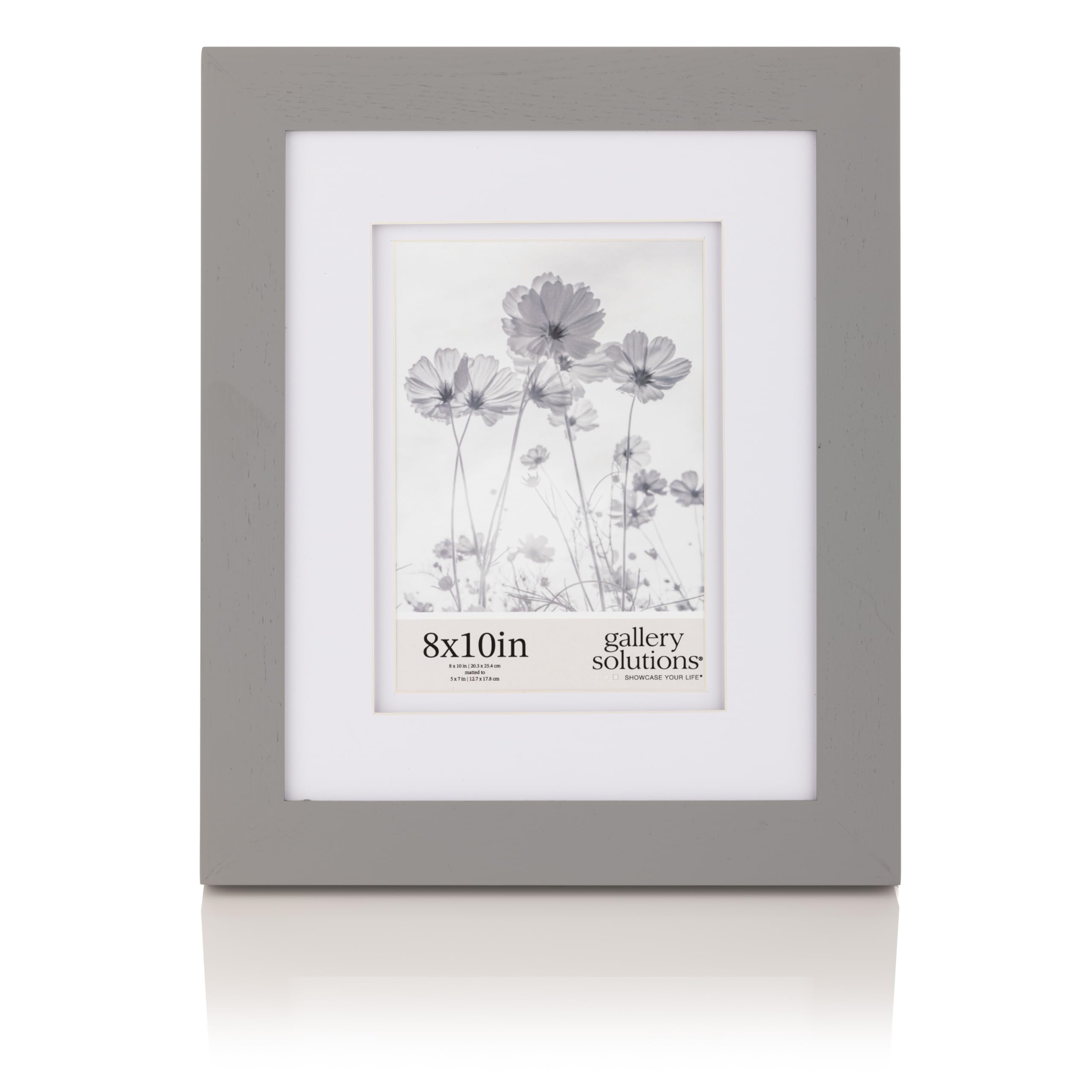 Amazon.com - Gallery Solutions - 8