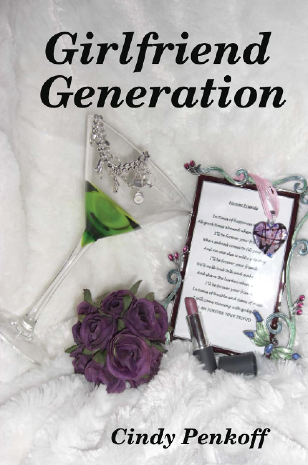 Girlfriend Generation