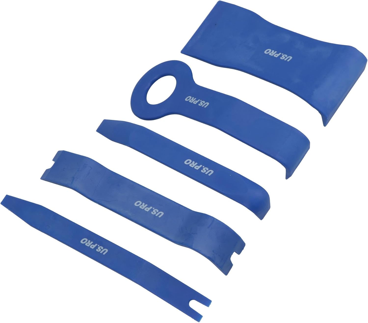 Trim and Moulding Removal Kit. Non-Scratch AT338