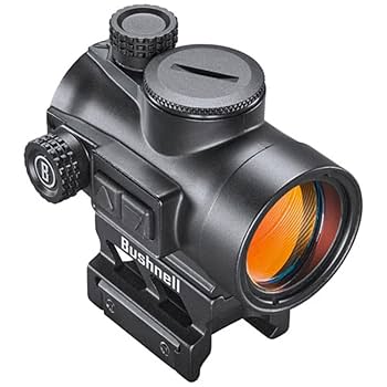 Amazon.co.jp: Bushnell AR OPTICS TRS-26 ドットサイト : 家電