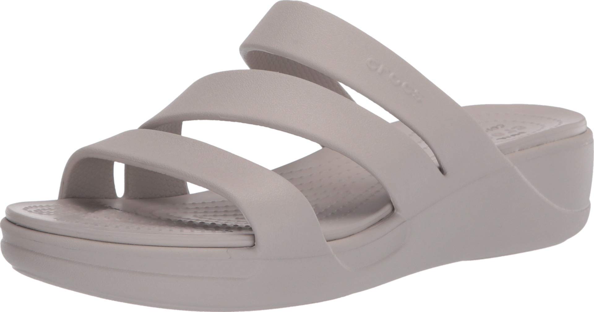 Crocs Athens Thong Sandal — view 100
