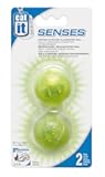 Catit Design Senses Illuminated Ball - 2-Pack