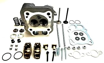 Amazon.com: WHParts 24-818-04-S # 2 CYLINDER HEAD KIT