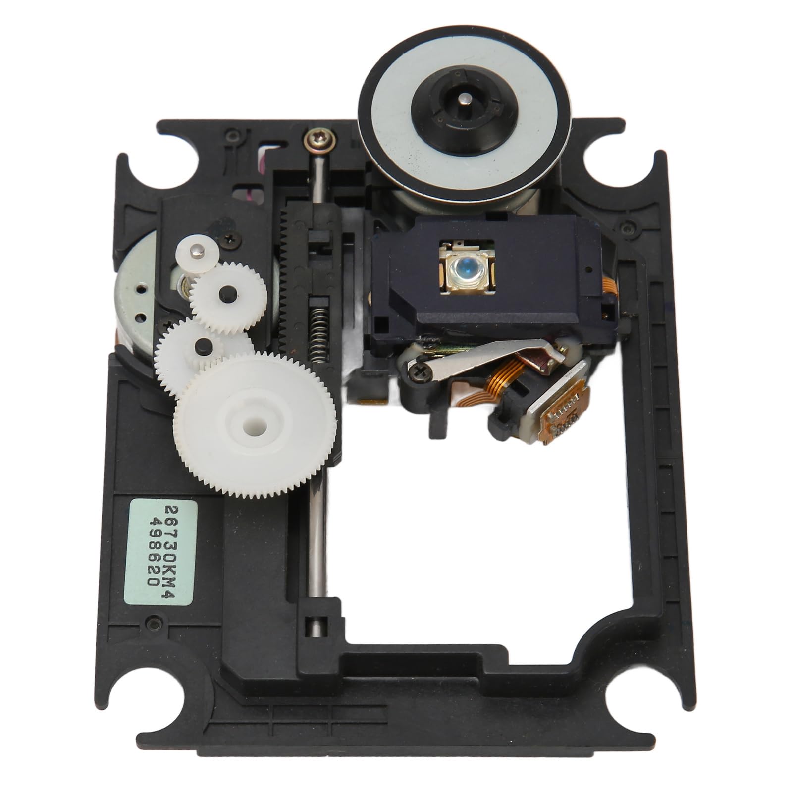 Lente KHM 280AAA, Prestazioni Stabili, Alta Precisione, Parte di Ricambio, per Lettore DVD