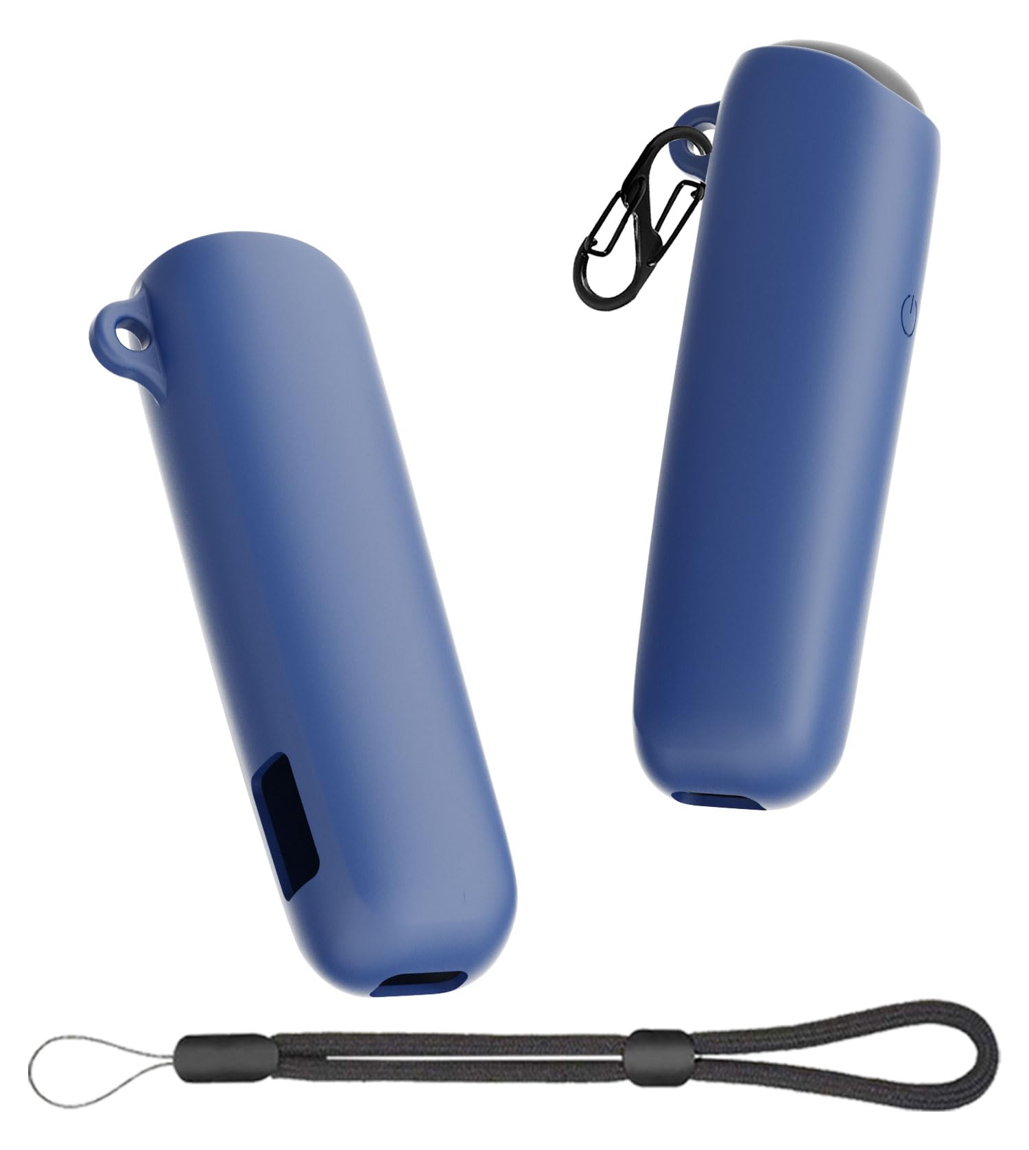 Amazon.co.jp: For Ploom AURA ケース [HVUYAL] 紛失防止用のフックを
