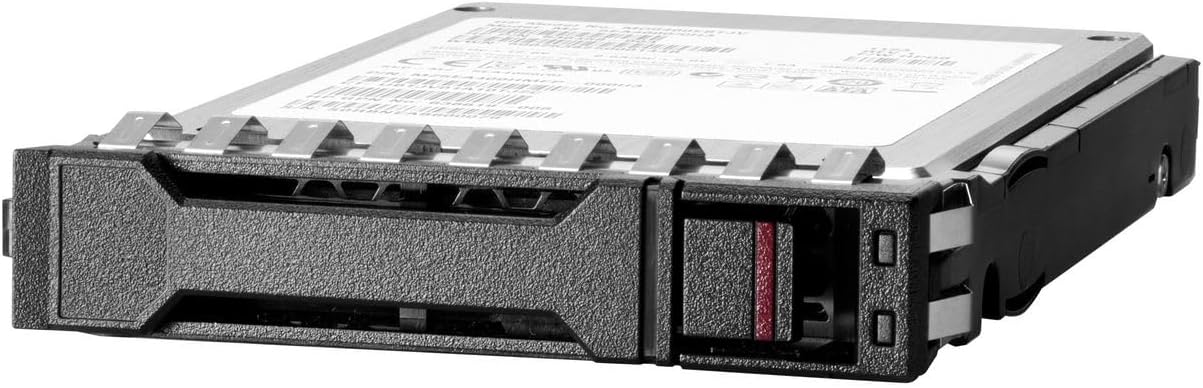 Hewlett Packard Enterprise 7.68Tb Nvme Gen4 High Performance Read Intensive, W129162602 (Performance Read Intensive Sff Bc U.3 Self-Encrypting Fips 140-3 Cm7 Ssd)