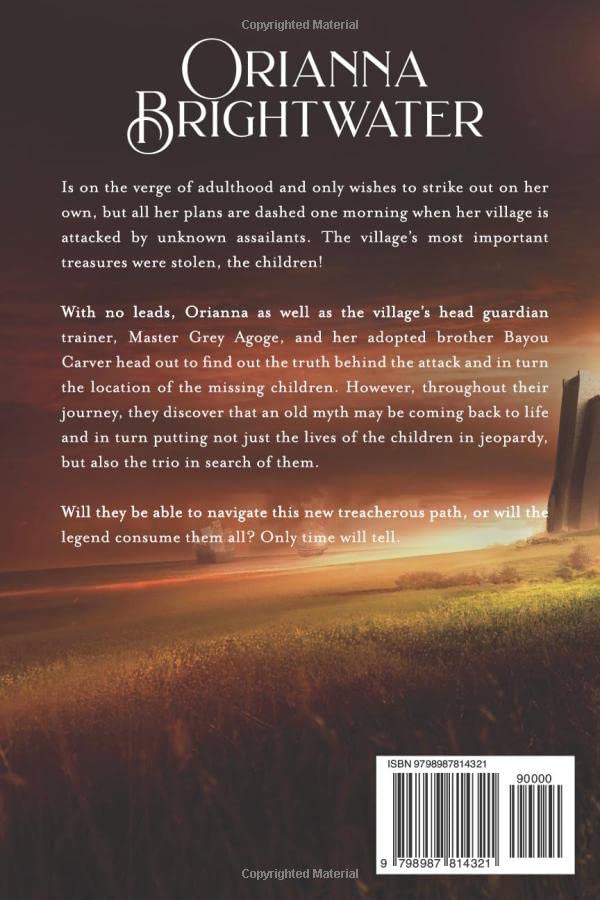 Miniatura 2 de Orianna's Legacy Crystallic Chronicles