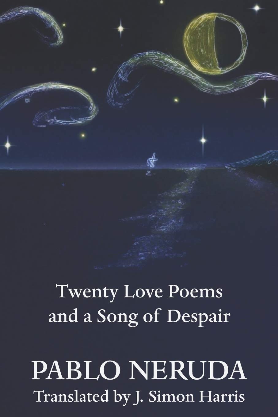 文学・小説 Songs of Love, Poems of Sadness The Song Of Love And Its Sadness - The Song Of Love And Its