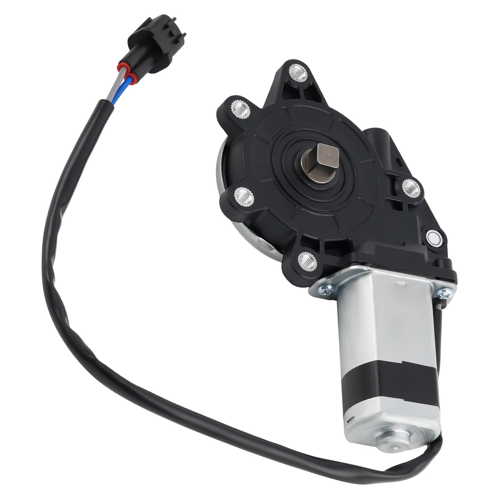 REGOLATORE ALZACRISTALLI Motorino alzacristallo Elettrico per Nissan Frontier 2005-2019 Anteriore Sinistro 80731-EA005