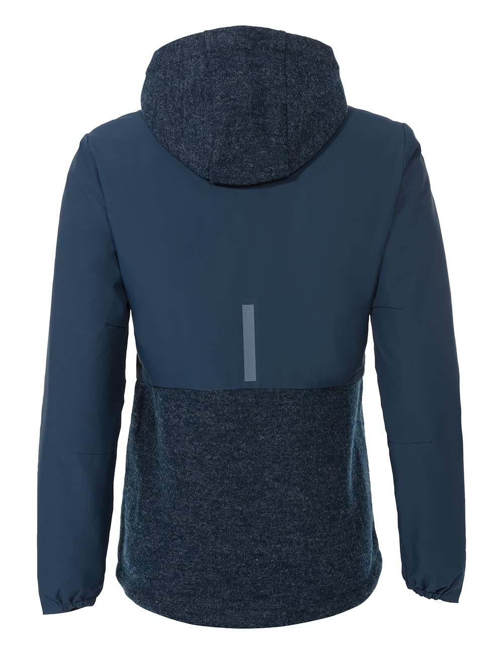 VAUDE Damen Women's Cyclist Padded Jacket Iv Jacke