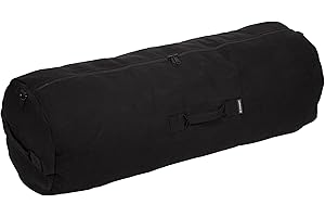 42 Inch Duffel Bag For Gym, Travel, & Storage