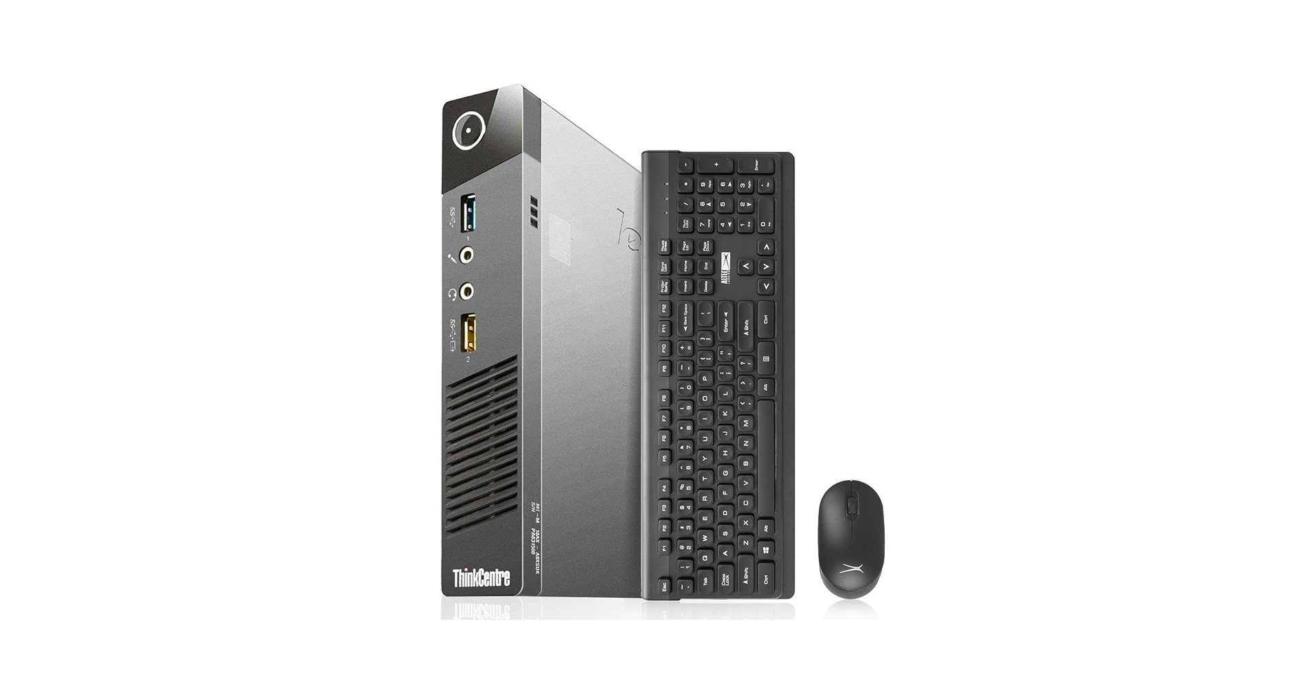 Windowsデスクトップ Lenovo ThinkCentre M73 Tower Win10 16GB Lenovo ThinkCentre M73, Tower Desktop, Intel Core i5-4570