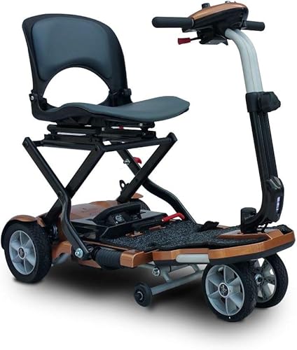 EV Rider Scooter plegable de la movilidad del transporte