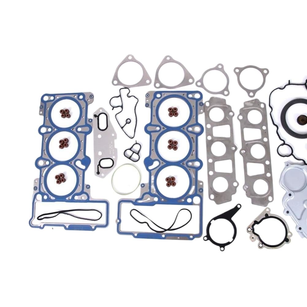 Kit Guarnizioni Revisione Motore 2.5 FSI CLXB Compatibile Con Audi A7 2013 2014