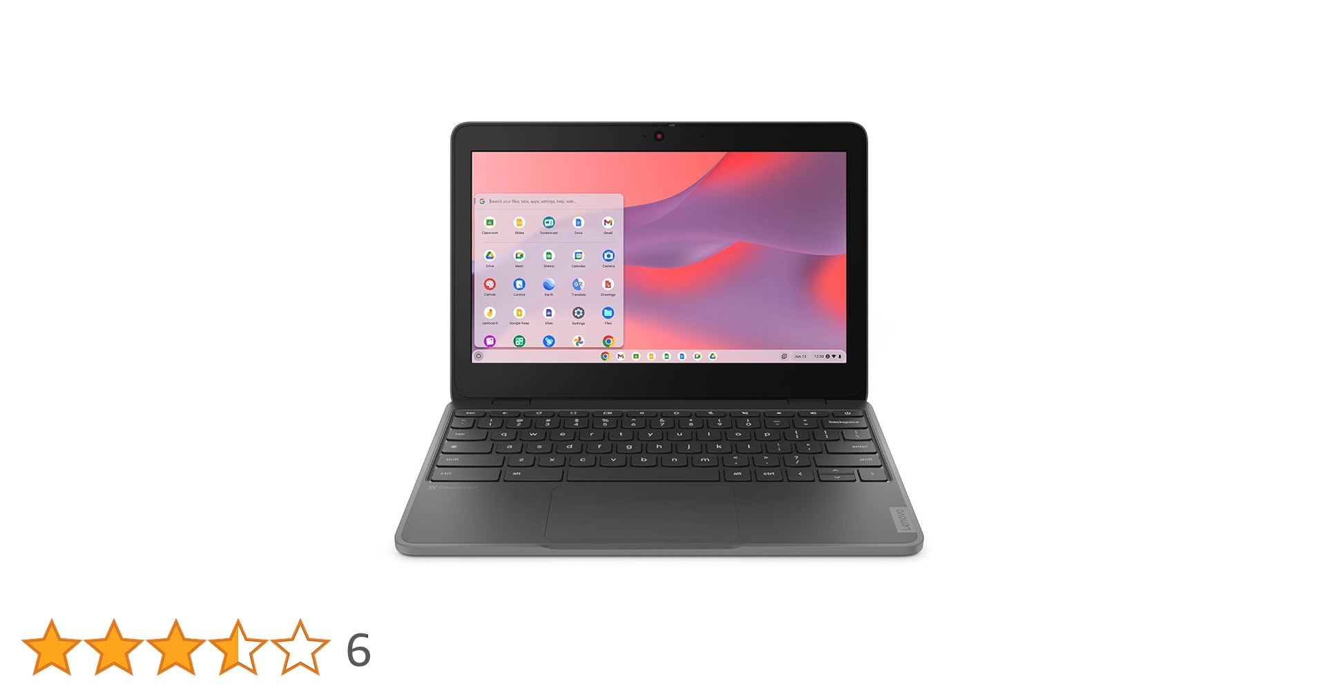 【美品】Lenovo クロームブック 100e 11.6インチ Lenovo 100e Chromebook Gen 4 | パワフルで耐久性に優れた