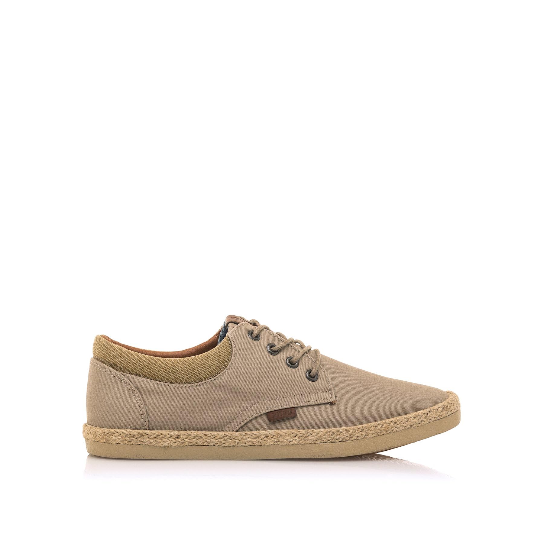 MTNG Scarpe da Ginnastica 84666 Beige