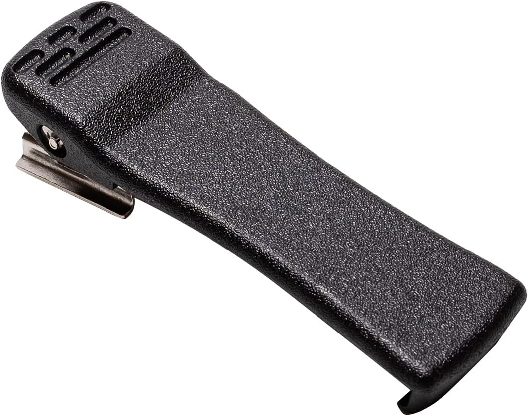 10PCS Belt Clip for Motorola XTS-3000 XTS-3500 XTS-5000 XTS3000 XTS3500 XTS4250 XTS5000 MTP200 MTP30 As HLN8460 NTN8460A NTN8266 Walkie Talkie