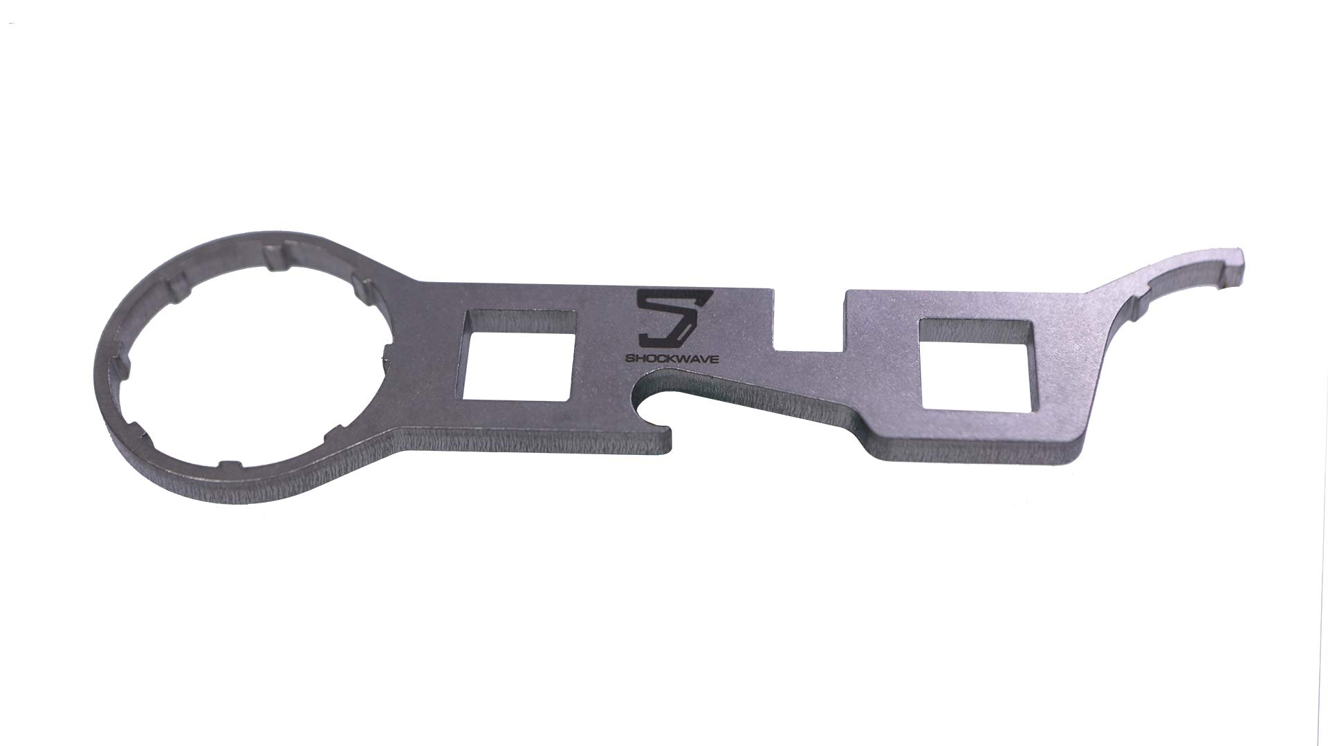 Buy Shockwave Barracuda™ Barrel Nut Wrench for Savage Axis Online at