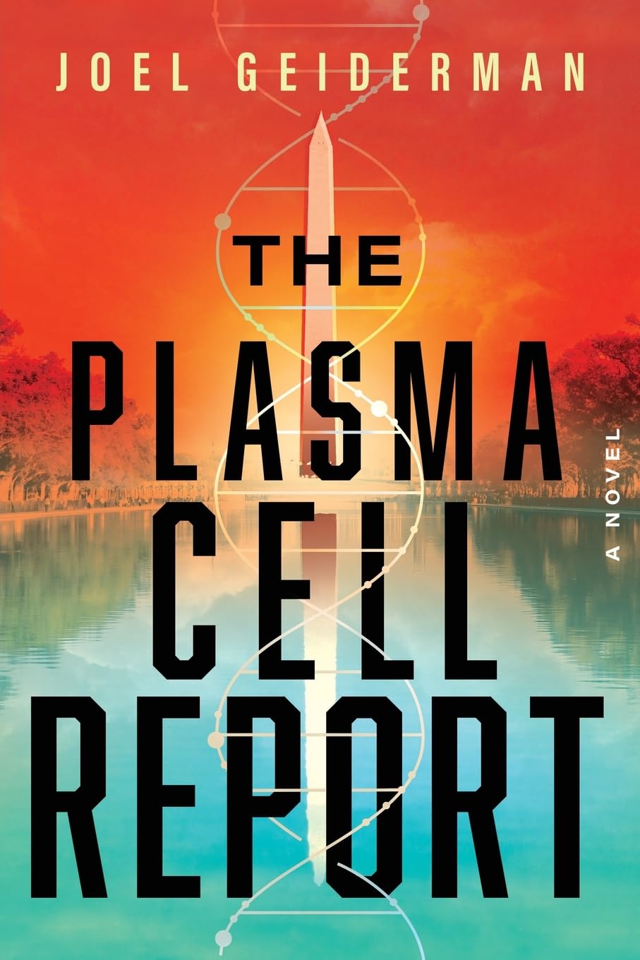 Buy The Plasma Cell Report — BookShops.in
