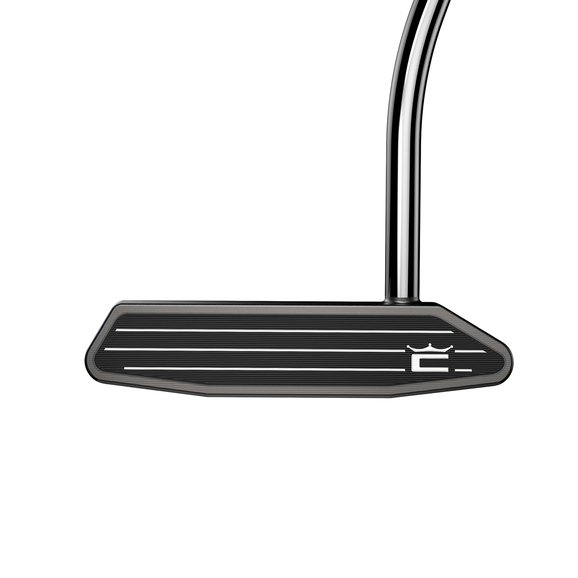 ゴブラ　パター 楽天市場】ゼブラパター ZEBRA PUTTER パターカバー付 パター