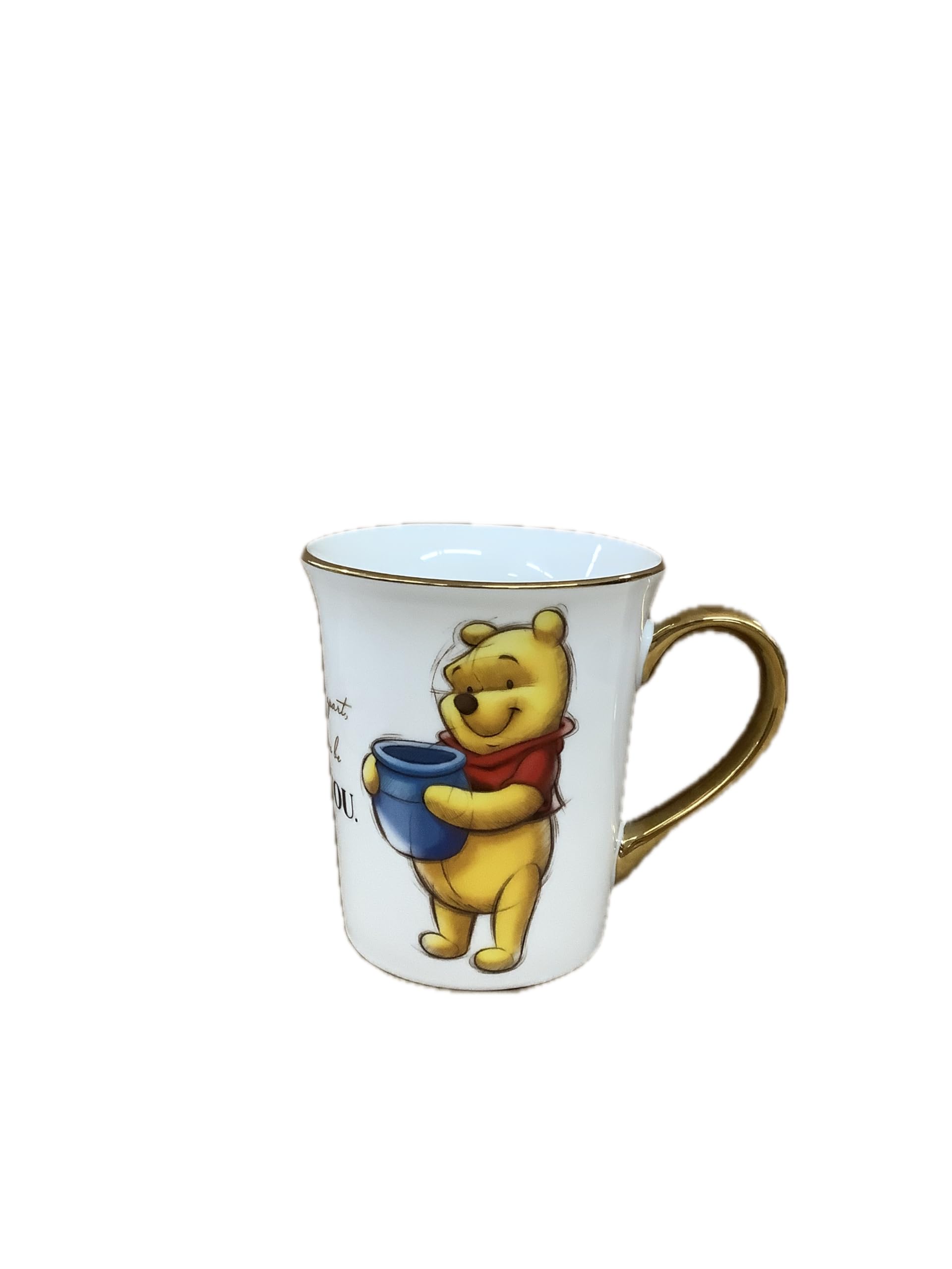 pooh HeroBloks - Winnie the Pooh - XP - 66001