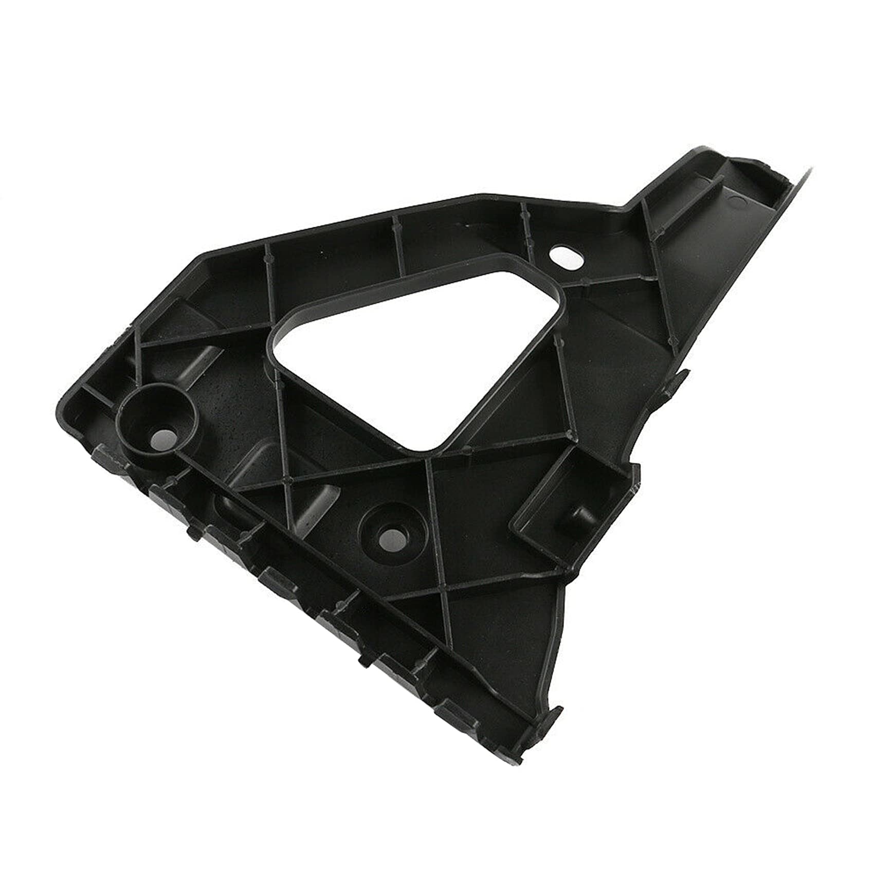 Support Pare-choc Avant AUDI Q7 (2015+) - Ref 4M8807394 - Occasion - Origine Allemagne