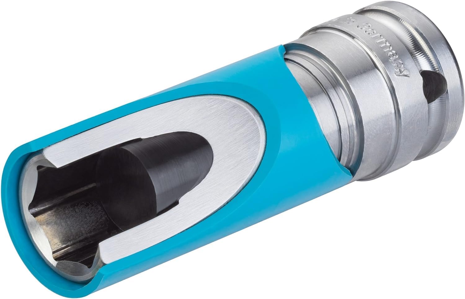 HAZET - Dopsleutelset 903SPC/3 - 12,5 mm Aandrijfvierkant