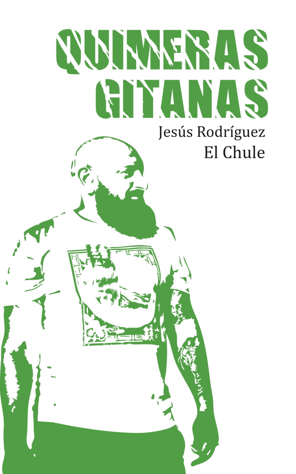 Quimeras gitanas (Gitano de paz)