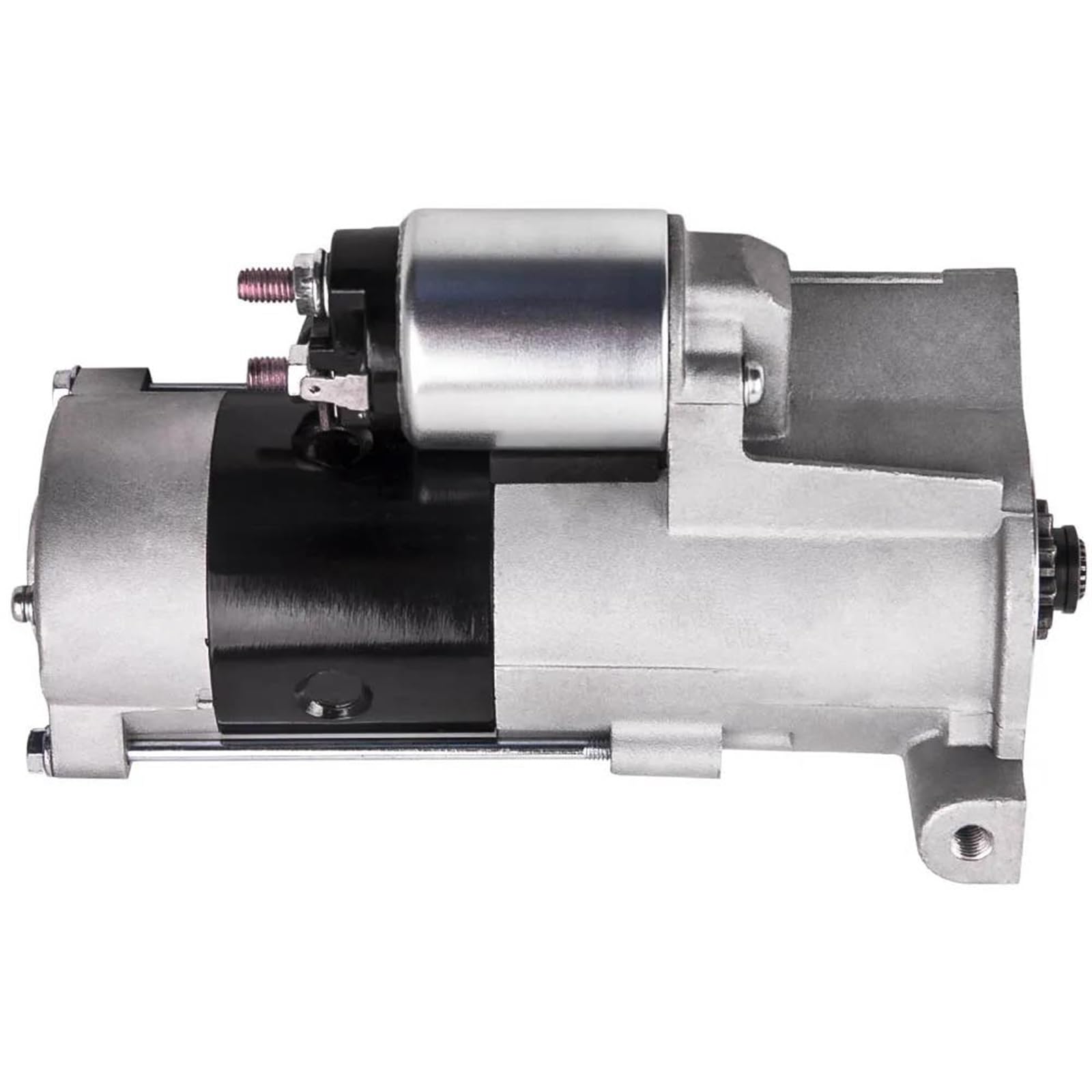 Electric Starter Starter Motor For Mitsubishi For TRITON For PAJERO MK 2.8L 4M40T 4M40 ML 3.2L 4M41 1993-2002 Metal Engine Starter