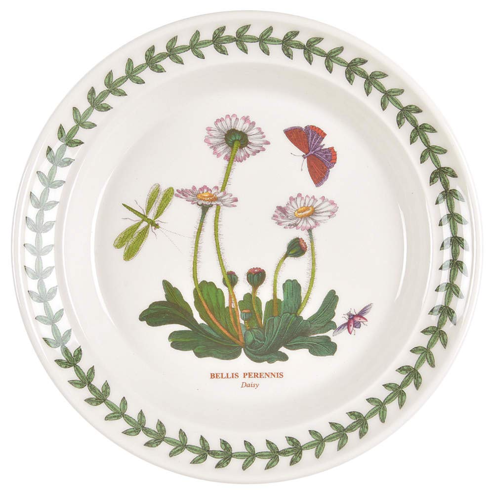 Amazon.co.jp: Botanic Garden by Portmeirion, Earthenware Bread
