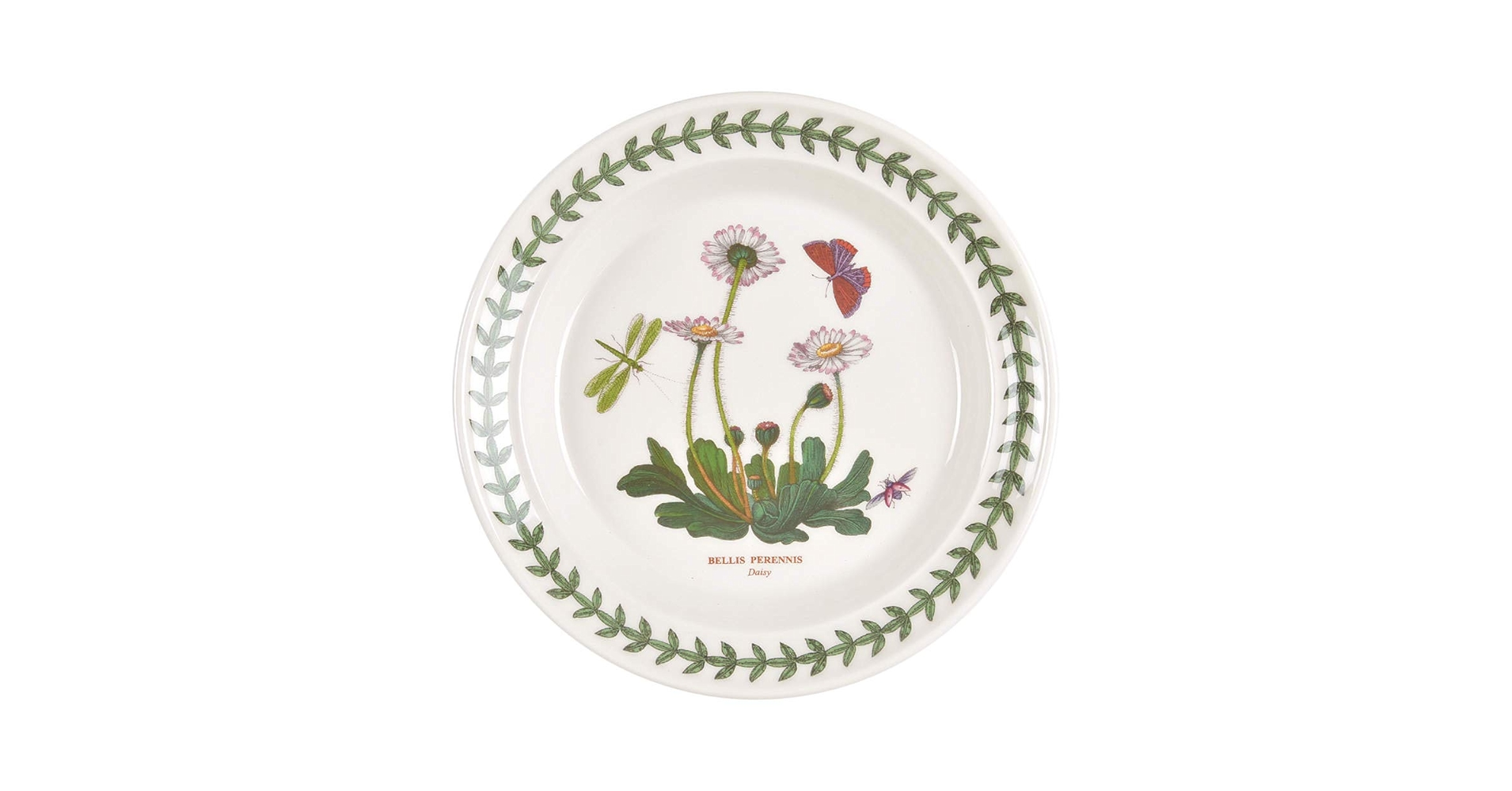 食器 Portmeirion, Botanic Garden, England 3 Botanic Garden Bouquet 3 Piece Tea Set | Portmeirion