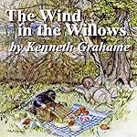 Cover of The Wind in the Willows
