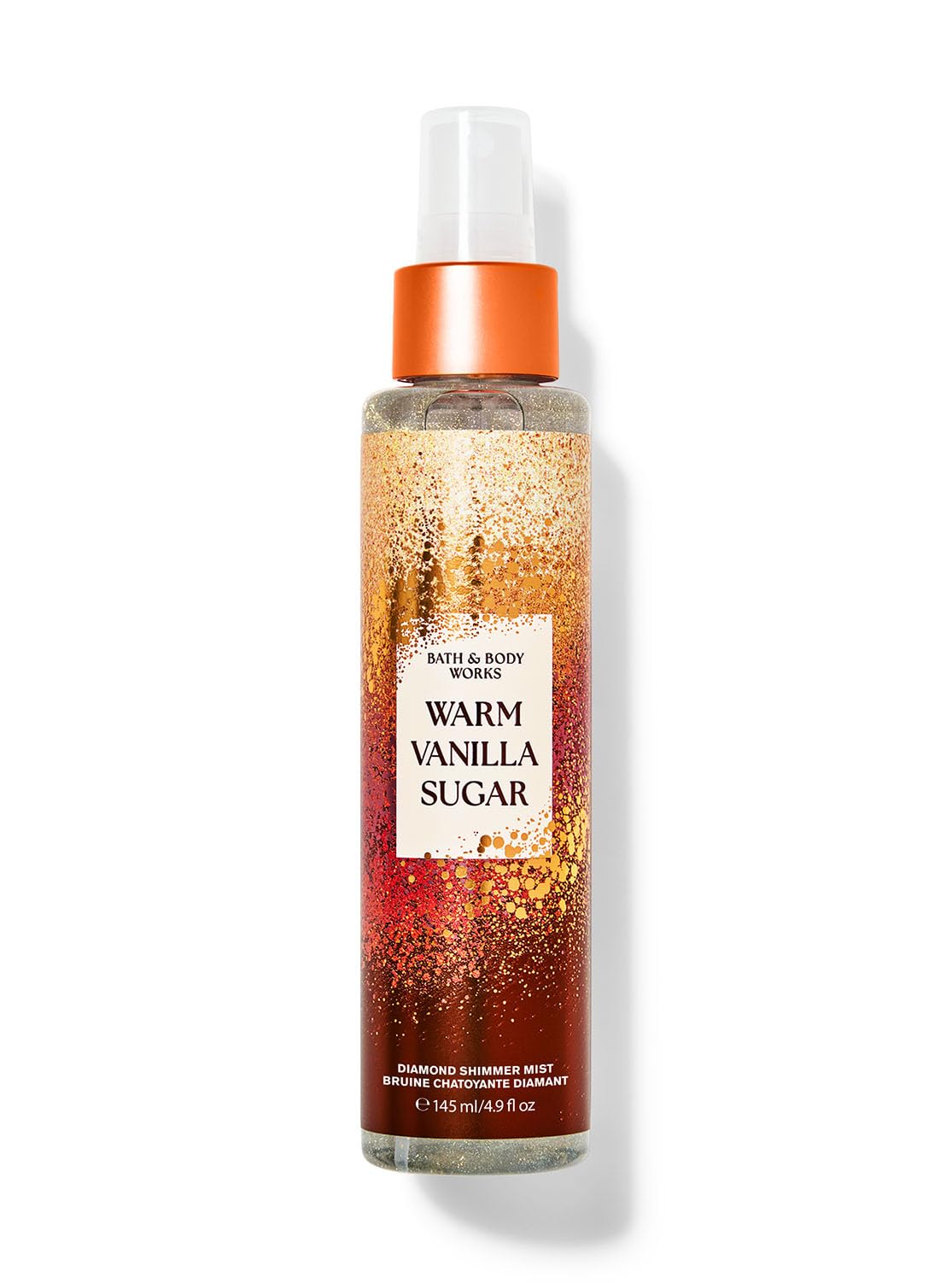 Warm Vanilla Sugar Diamond Shimmer Mist-picture-19