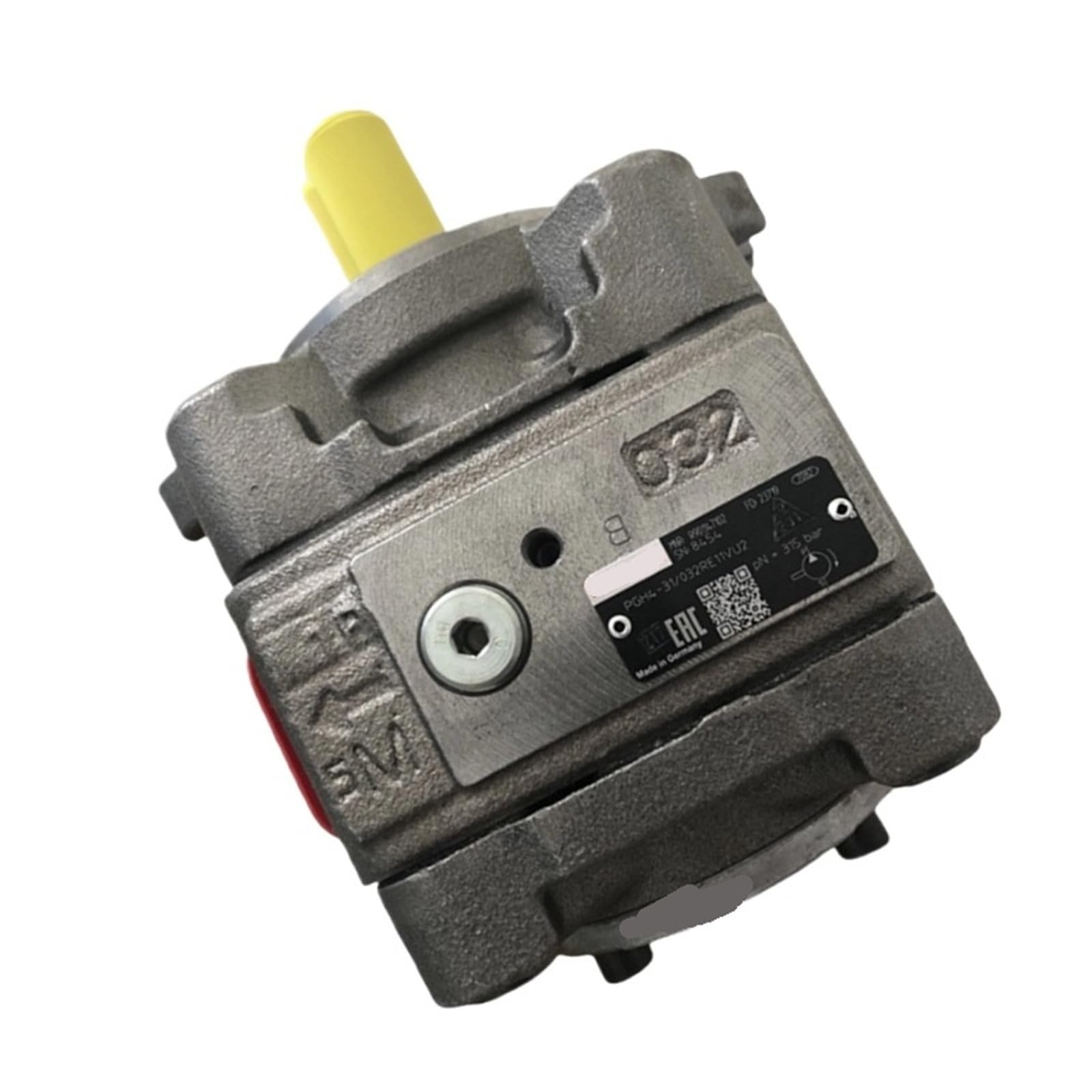 Dsfyaqilh Pgh4-30/032Re11vu2 Gear Pump R901147102 Pgh4-31/ 3X/30 External Gear Pump()