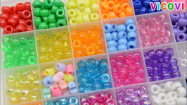 6 VICOVI+Bracelet+Jewelry+Include+Rainbow