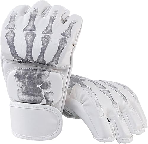 Guantes de boxeo, guantes de mano para jóvenes, saco de boxeo, kickboxing, fitness, artes marciales