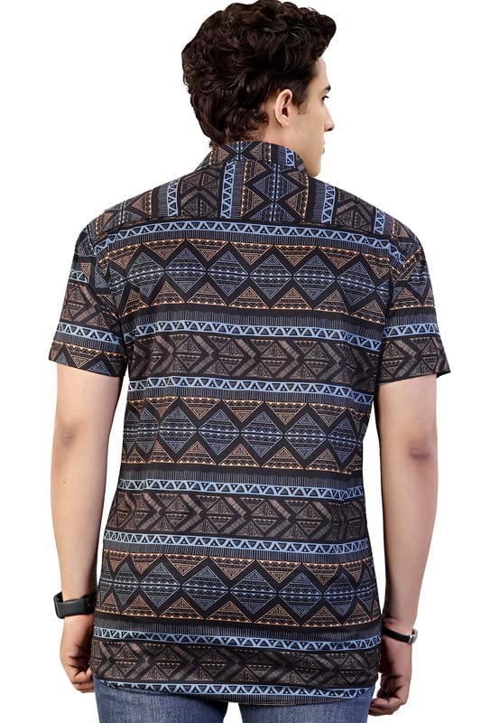 Image of Men's Shirts Casual Shirts Formal Shirt