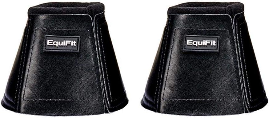 EquiFit Essential Bell Boots