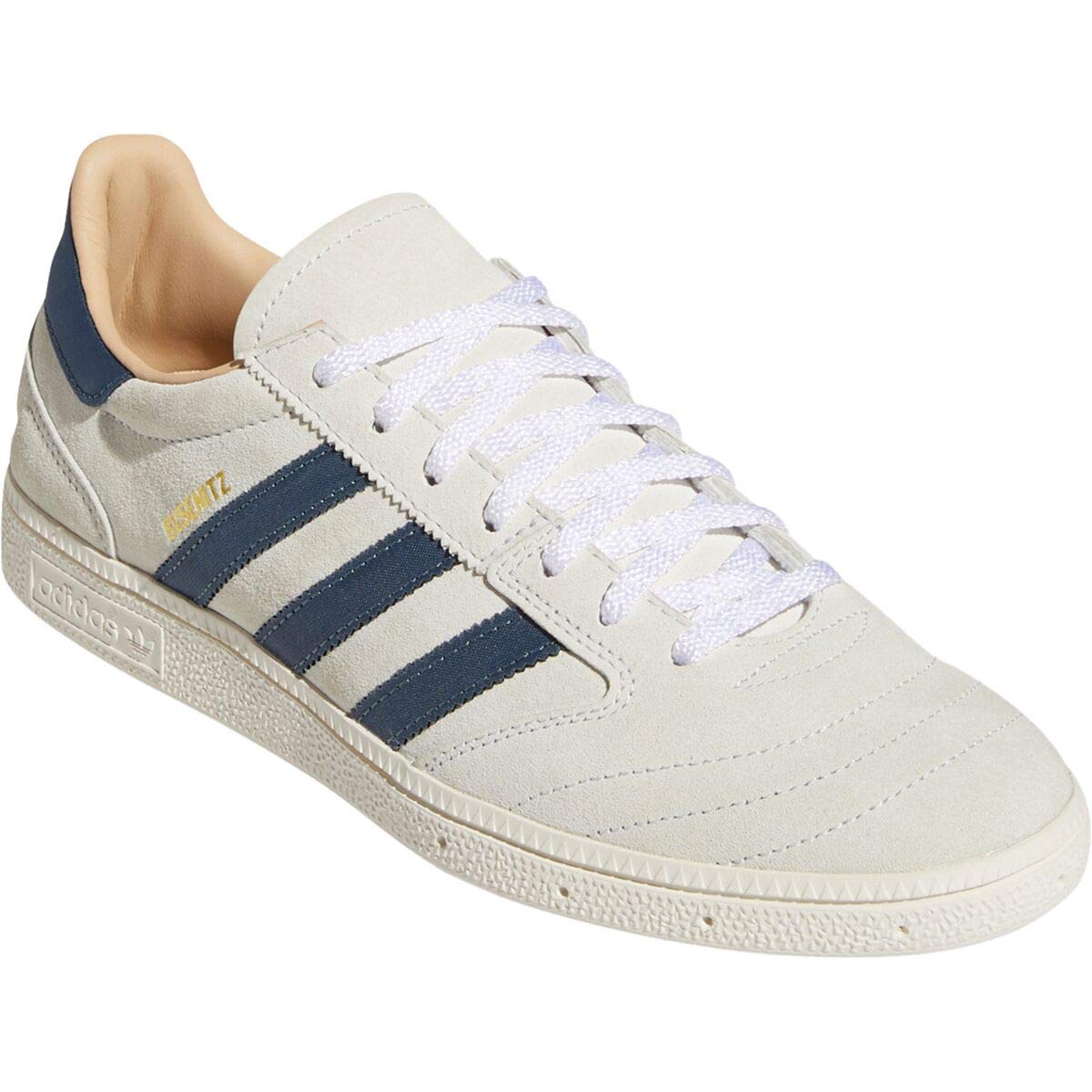 Amazon | adidas メンズ ブセニッツ ヴィンテージ レースアップ 