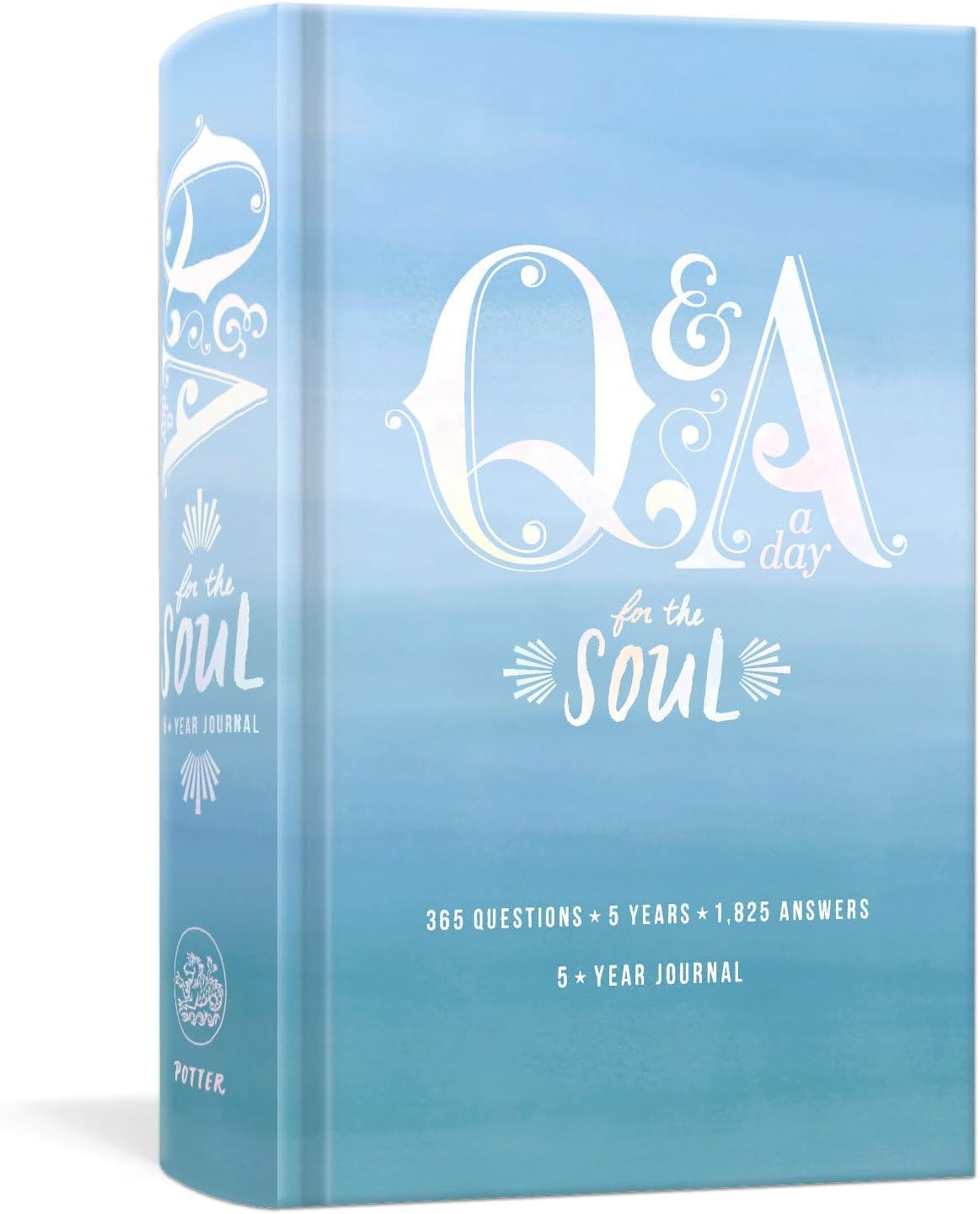 Q&A a Day for the Soul