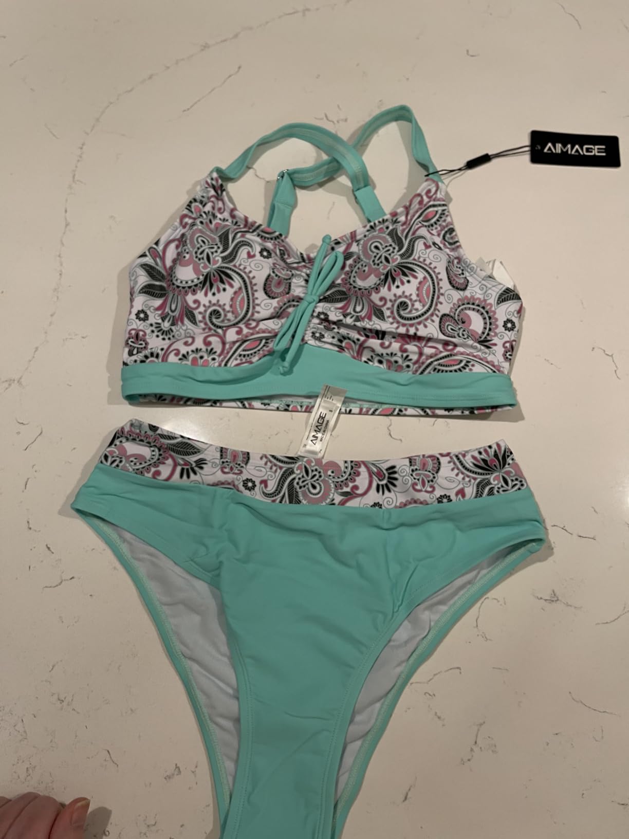 Nicely made, True to Size