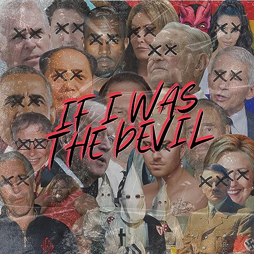 Play If I Was The Devil by Hi-Rez & Only For The Fans on Amazon Music