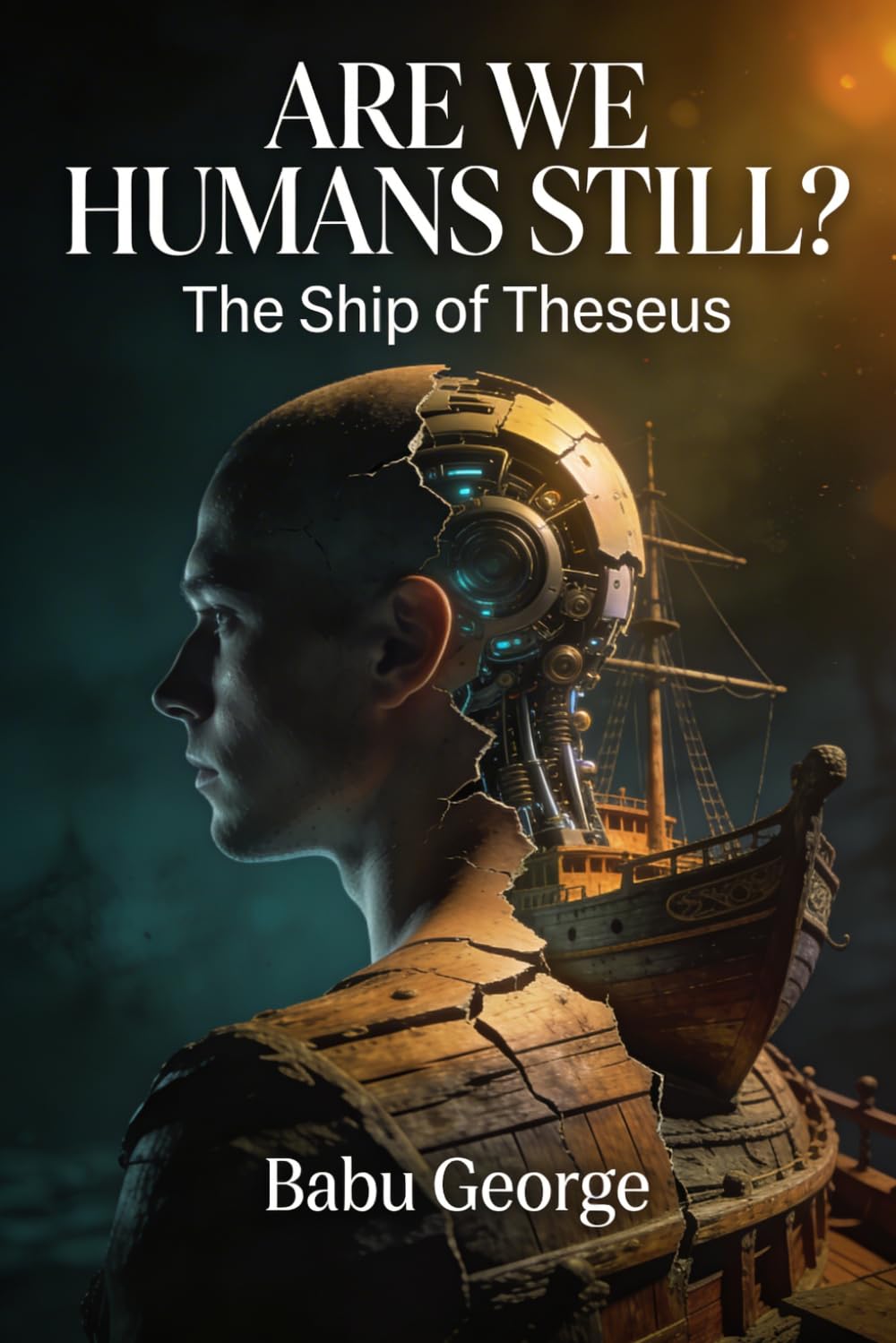 ARE WE HUMANS STILL? The Ship of Theseus