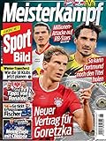 moto sport schweiz magazin  SPORT BILD