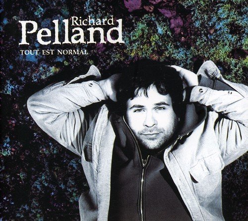 Richard Richard Pelland