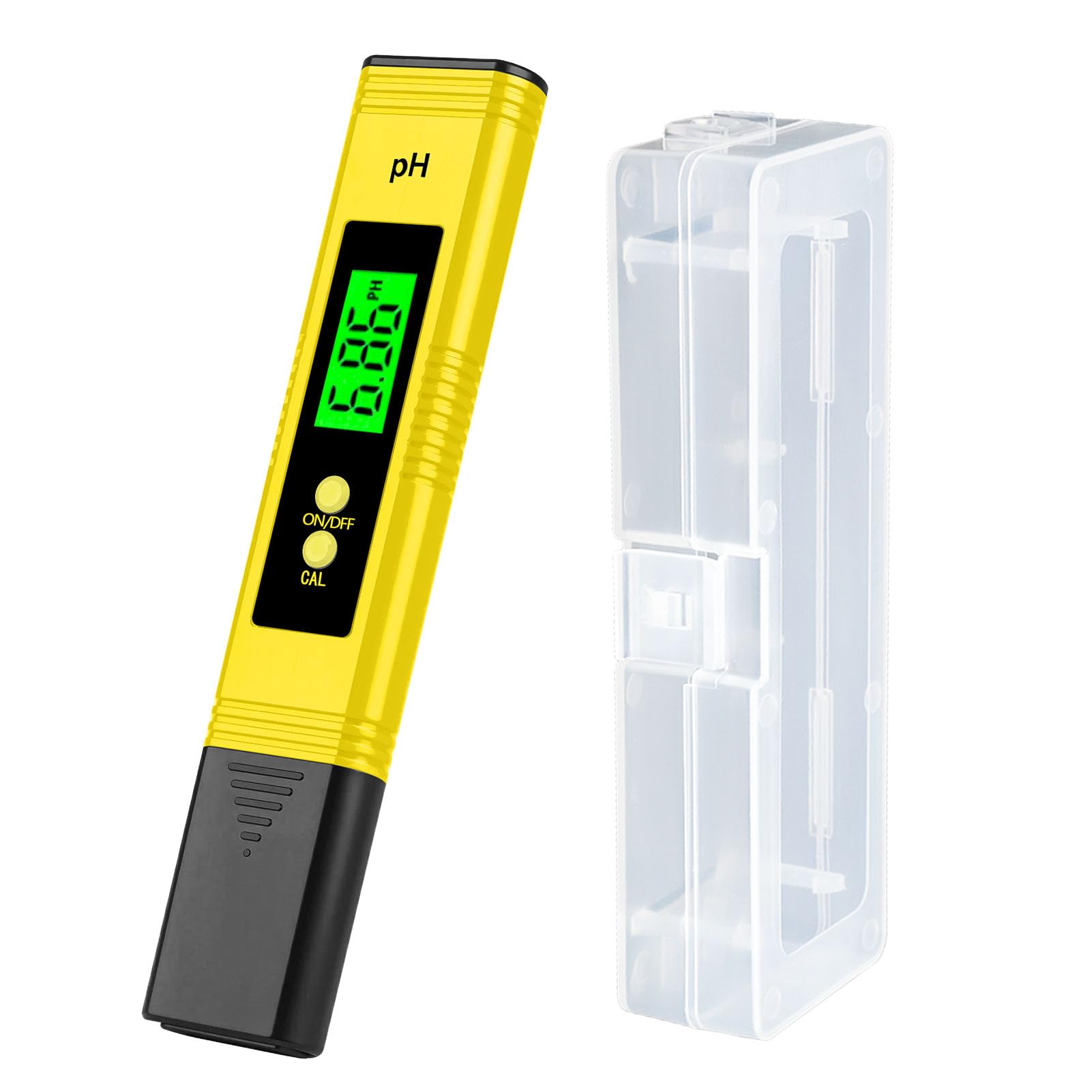 Tester TDS Digitale LCD Per Acqua, Misuratore Di Purezza Per Potabile, Acquario E Piscina, Con ATC E Hold