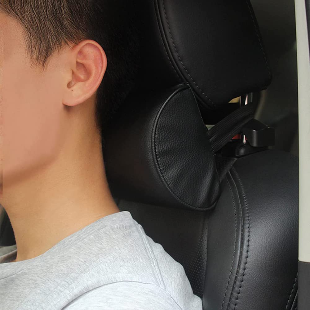 Oreiller de Cou d'appui-tête de siège de Voiture, pour Peugeot 508 Supports De TêTe De Voiture